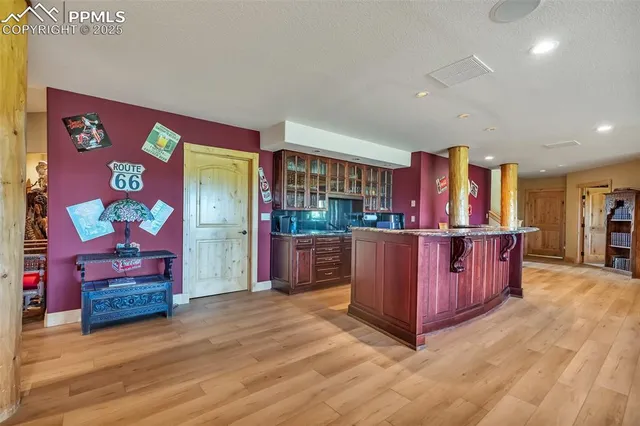 $2,795,000 | 15958 Shadow Mountain Ranch Road, Larkspur, CO 80118