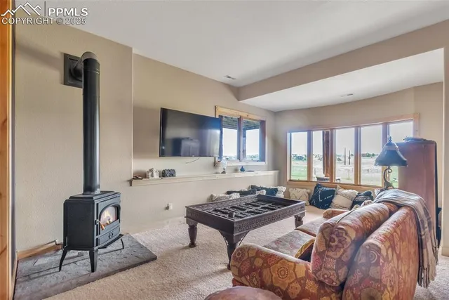 $2,795,000 | 15958 Shadow Mountain Ranch Road, Larkspur, CO 80118