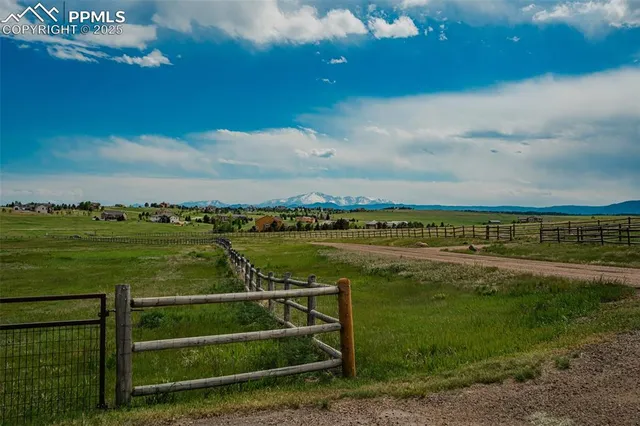 $2,795,000 | 15958 Shadow Mountain Ranch Road, Larkspur, CO 80118