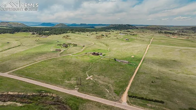 $2,795,000 | 15958 Shadow Mountain Ranch Road, Larkspur, CO 80118