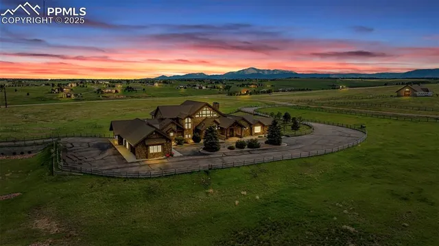 $2,795,000 | 15958 Shadow Mountain Ranch Road, Larkspur, CO 80118