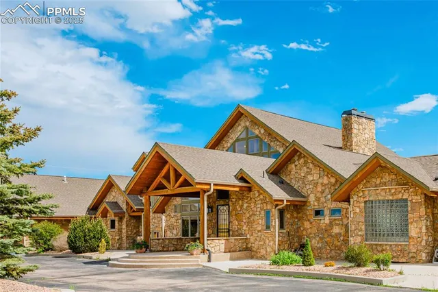 $2,795,000 | 15958 Shadow Mountain Ranch Road, Larkspur, CO 80118
