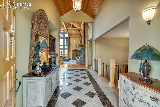 $2,795,000 | 15958 Shadow Mountain Ranch Road, Larkspur, CO 80118