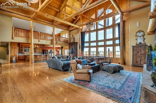 $2,795,000 | 15958 Shadow Mountain Ranch Road, Larkspur, CO 80118