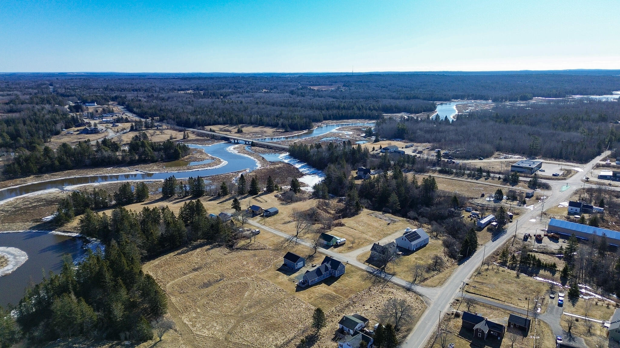 10 Frye Street Harrington, ME 04643 - Photo 23 of 80 24