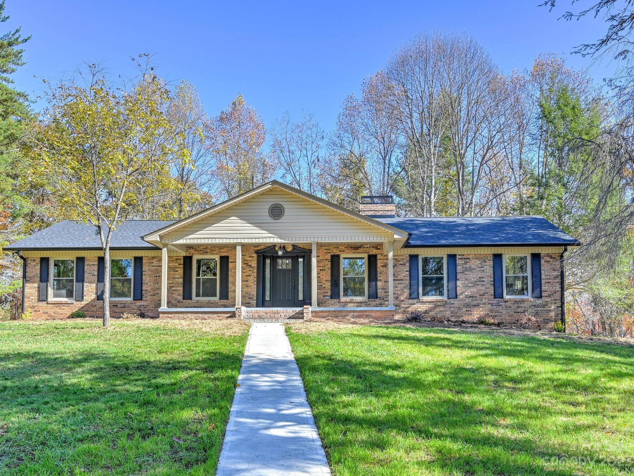 1255 Tillery Br Road Marshall, NC 28753 - Photo 1 of 47 Gallery Image 1