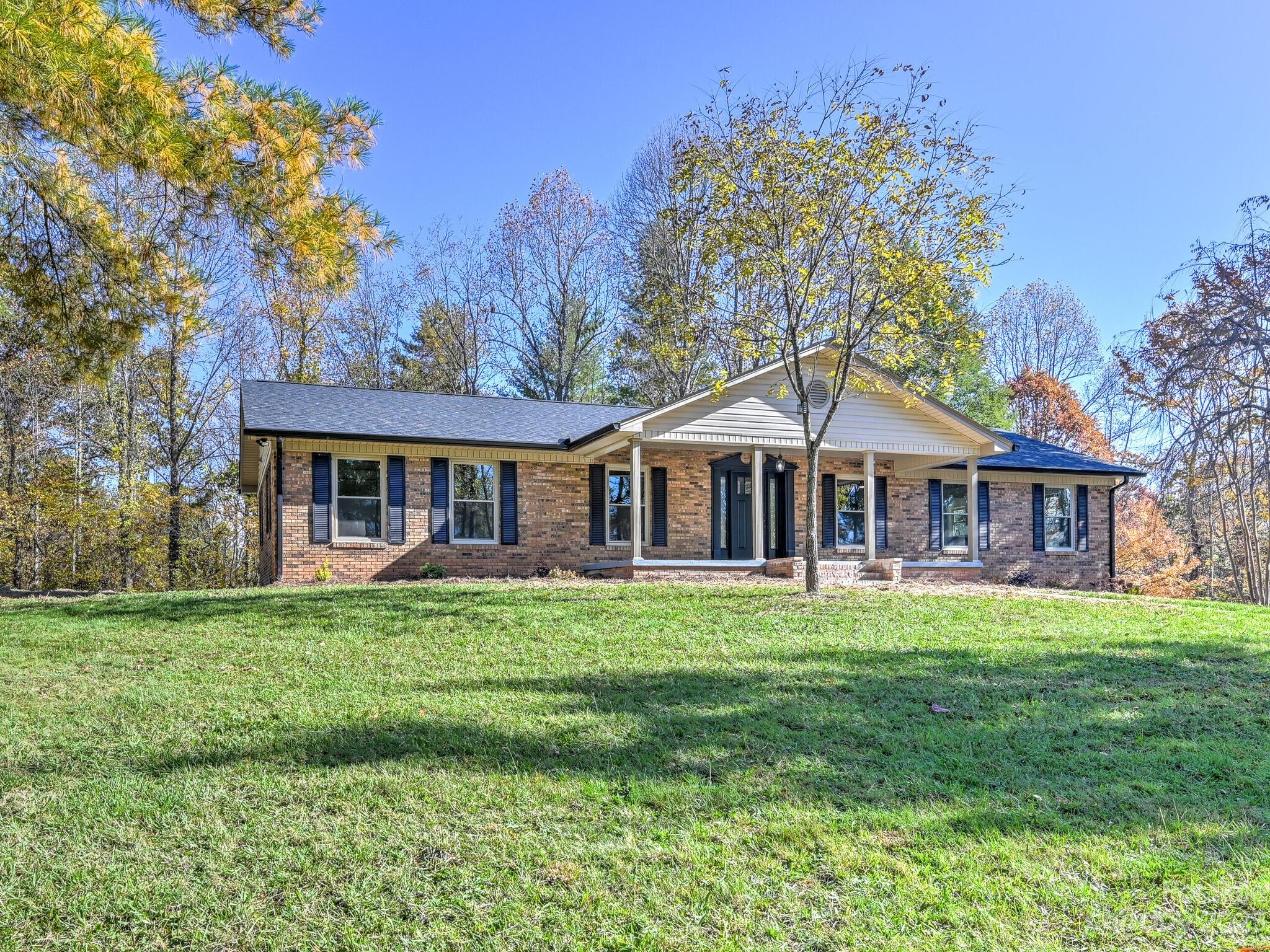 1255 Tillery Br Road Marshall, NC 28753 - Photo 2 of 47 Gallery Image 2