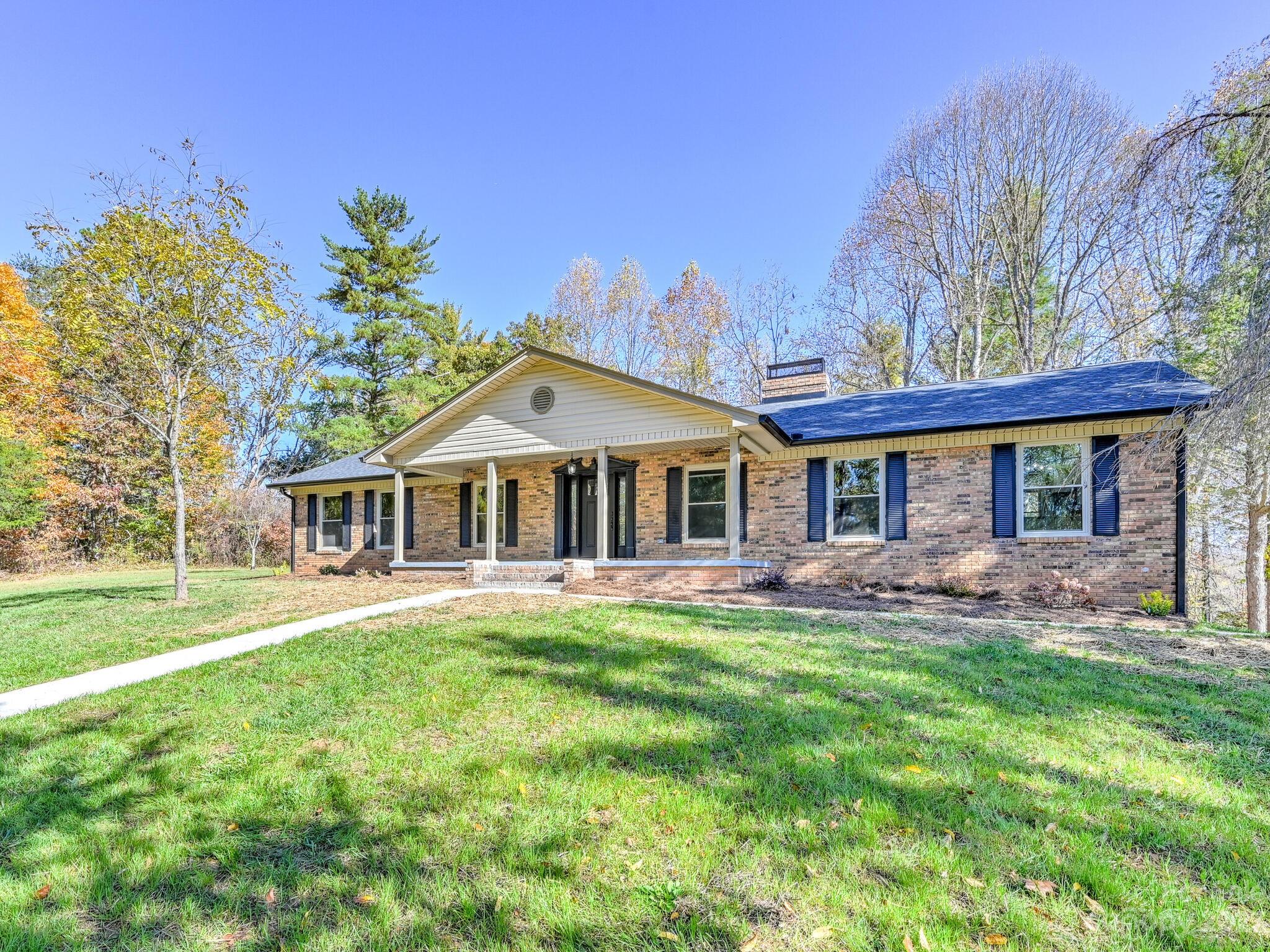 1255 Tillery Br Road Marshall, NC 28753 - Photo 3 of 47 Gallery Image 3