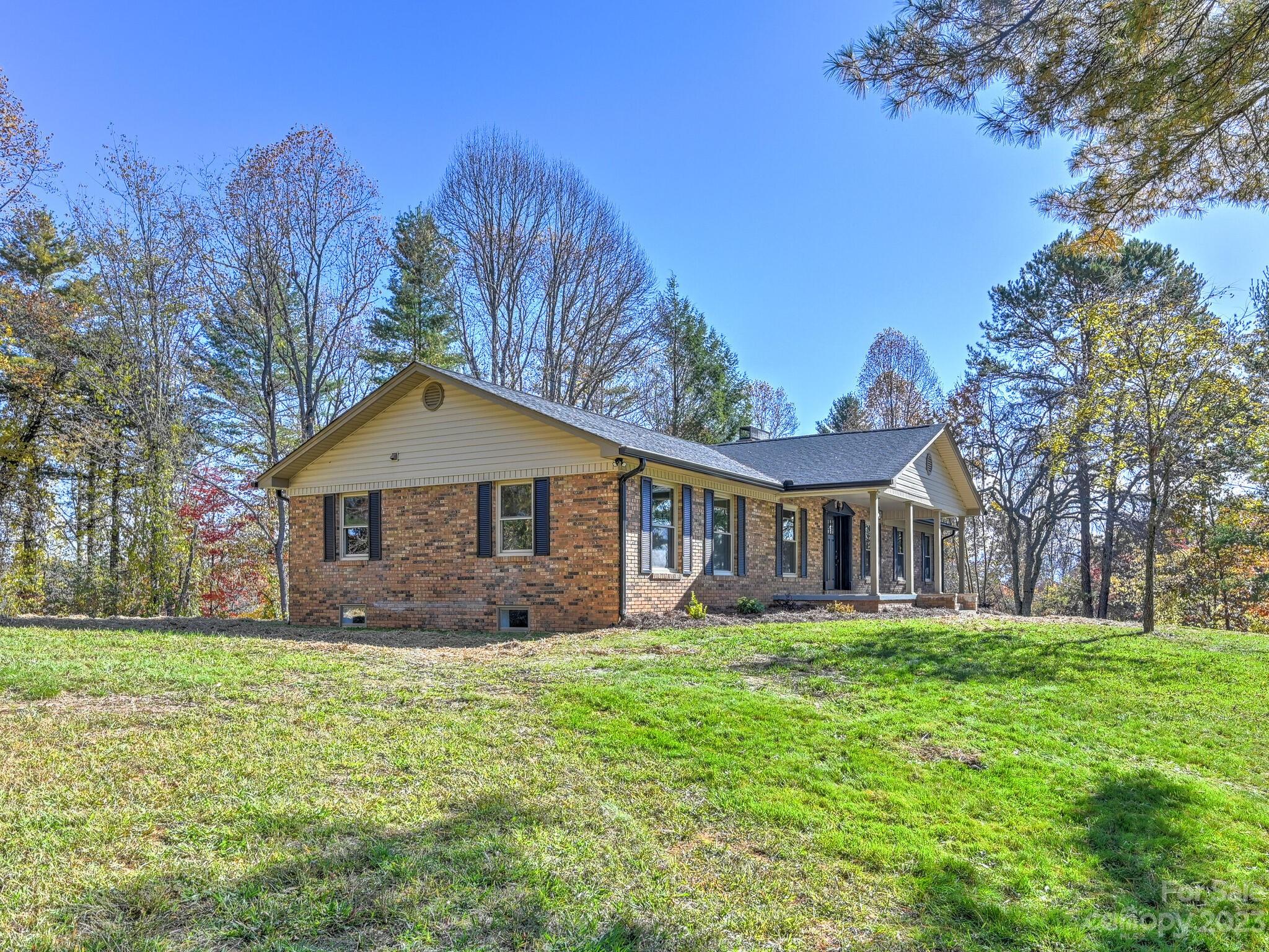 1255 Tillery Br Road Marshall, NC 28753 - Photo 35 of 47 Gallery Image 35