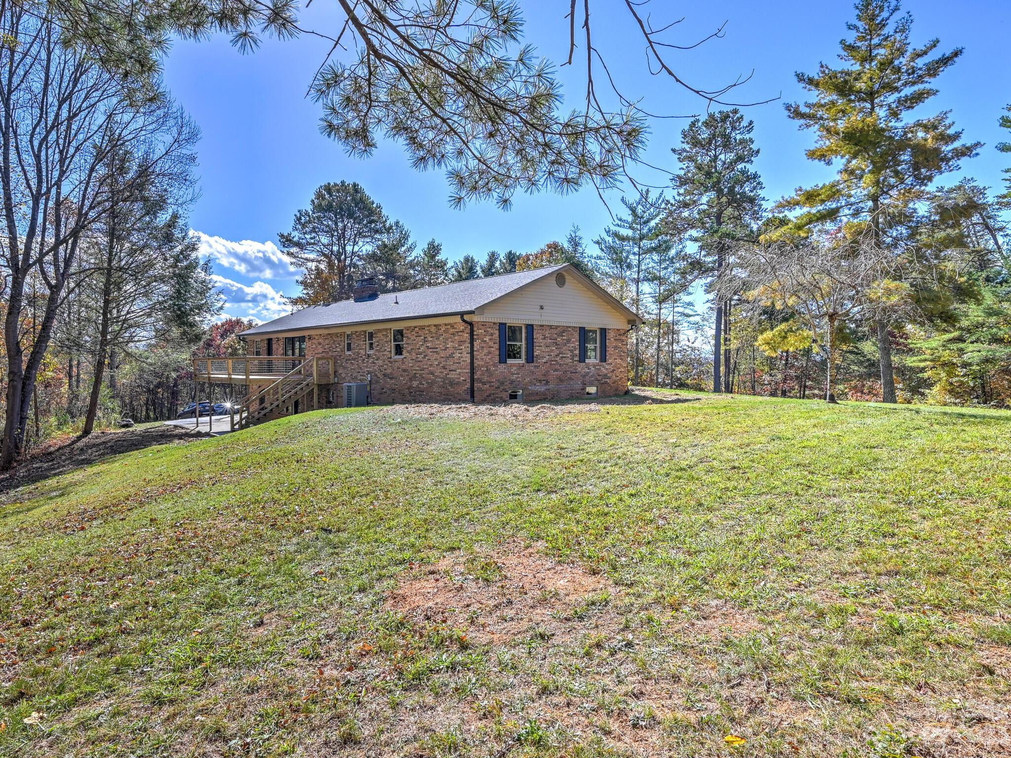 1255 Tillery Br Road Marshall, NC 28753 - Photo 42 of 47 Gallery Image 42