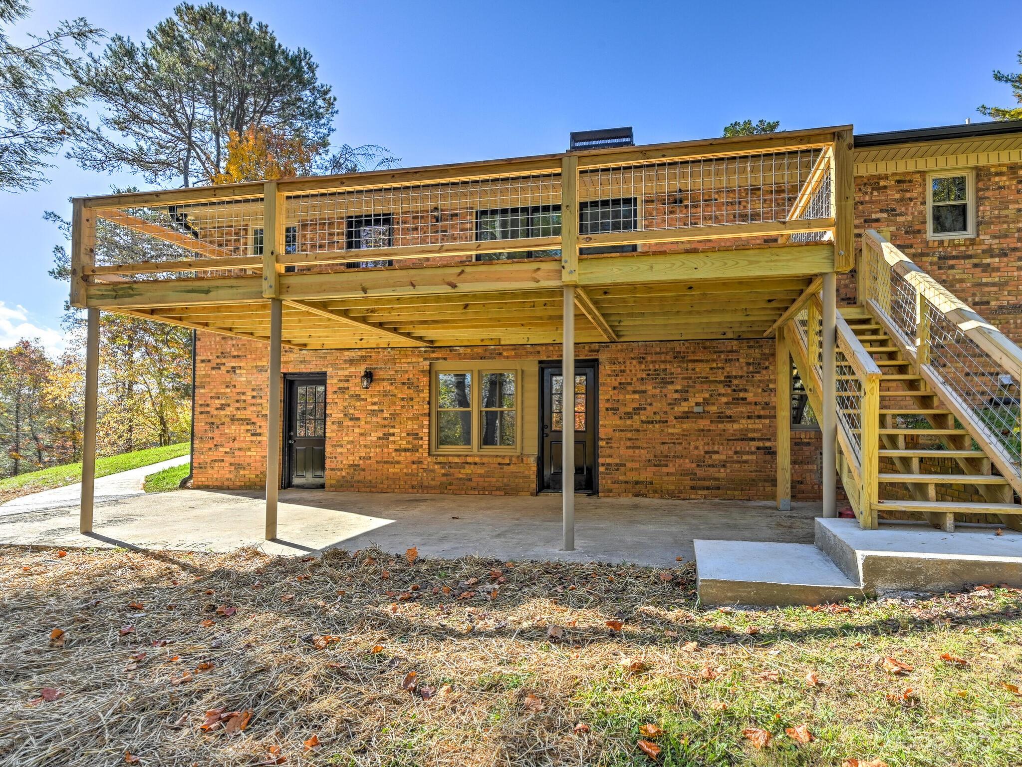 1255 Tillery Br Road Marshall, NC 28753 - Photo 44 of 47 Gallery Image 44