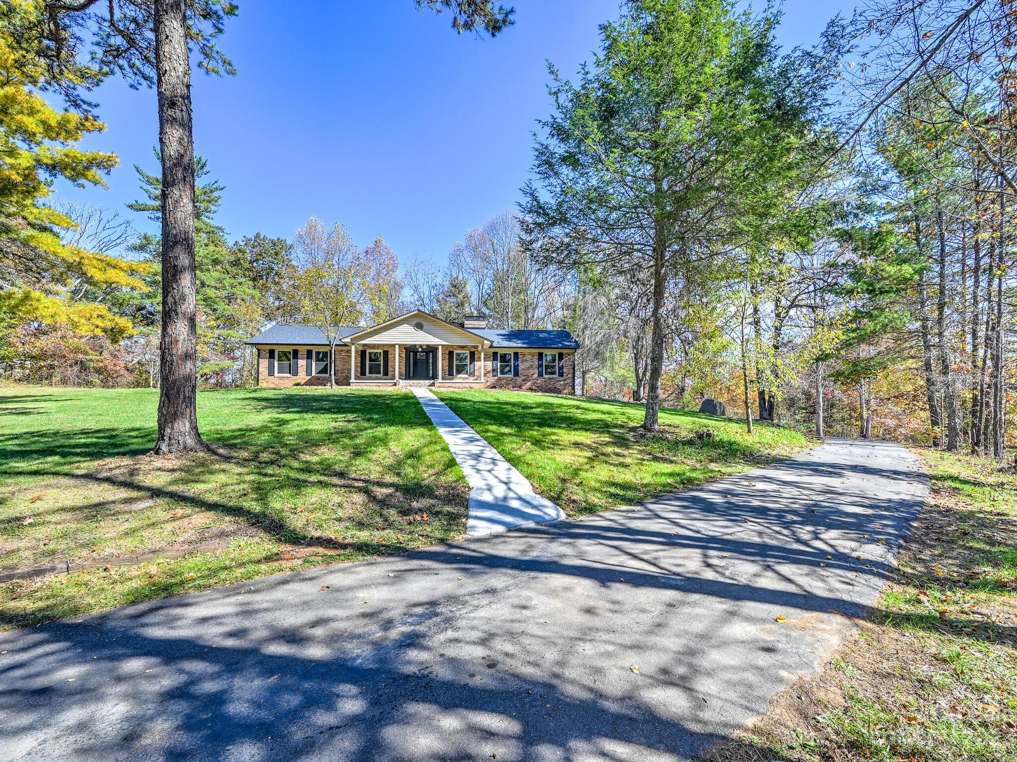 1255 Tillery Br Road Marshall, NC 28753 - Photo 47 of 47 Gallery Image 47