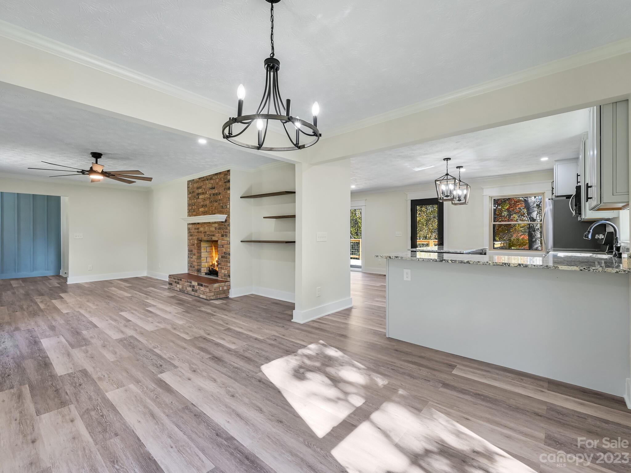 1255 Tillery Br Road Marshall, NC 28753 - Photo 8 of 47 Gallery Image 8
