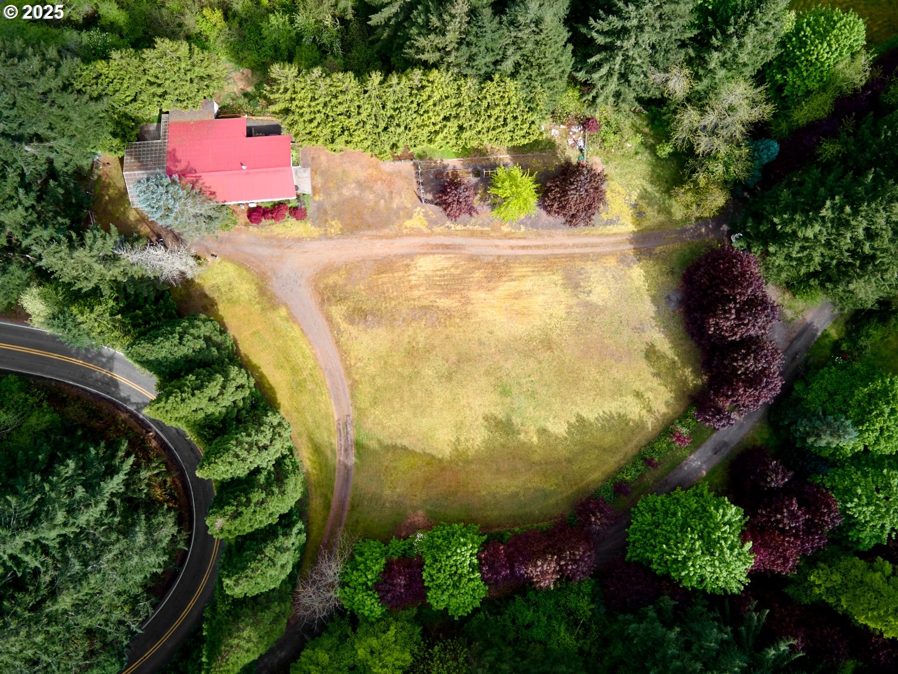 597 Yale Bridge Road Ariel, WA 98603 - Photo 3 of 37 Gallery Image 3