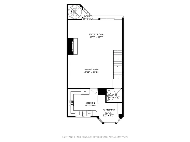 $1,100,000 | 1318 North Sutton Place, Chicago, IL 60610