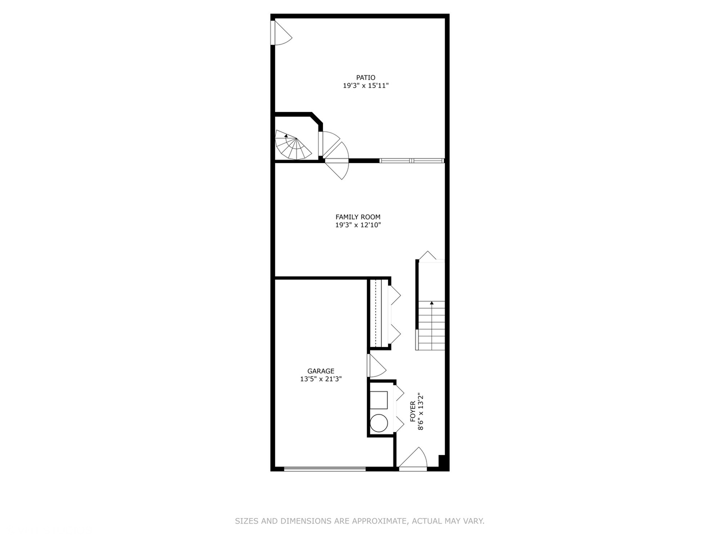 1318 North Sutton Place Chicago, IL 60610 - Photo 36 of 36