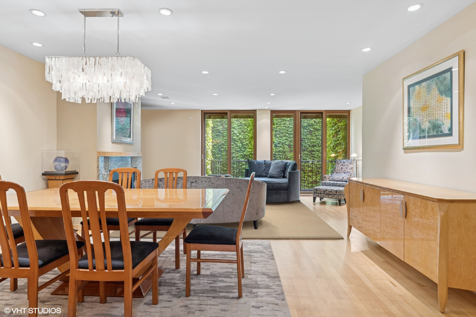 1318 North Sutton Place Chicago, IL 60610 - Photo 8 of 36