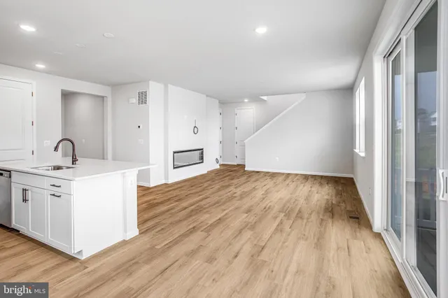 $445,999 | 501 Aster Lane, Orange, VA 22960