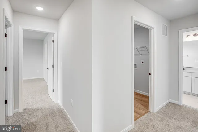 $445,999 | 501 Aster Lane, Orange, VA 22960