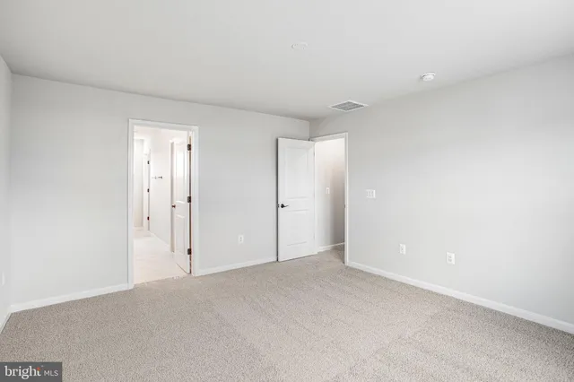 $445,999 | 501 Aster Lane, Orange, VA 22960