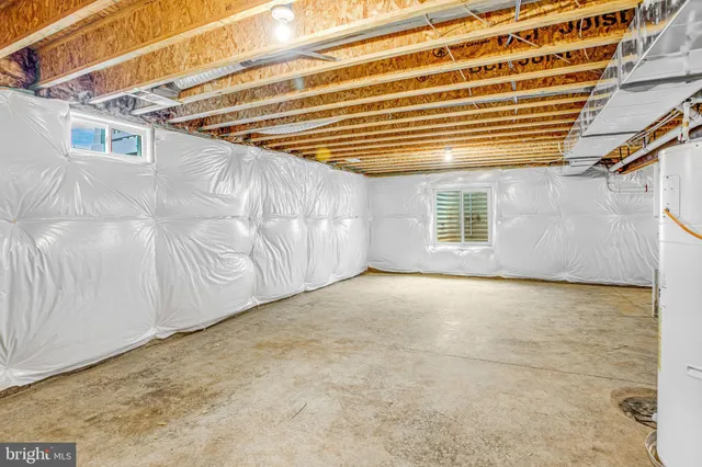 $445,999 | 501 Aster Lane, Orange, VA 22960