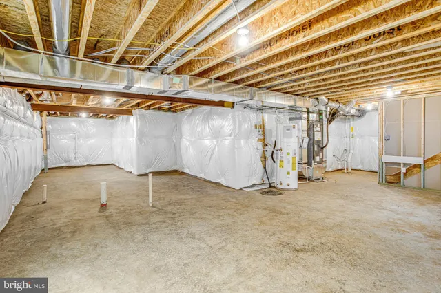 $445,999 | 501 Aster Lane, Orange, VA 22960