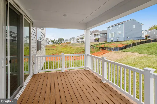 $445,999 | 501 Aster Lane, Orange, VA 22960