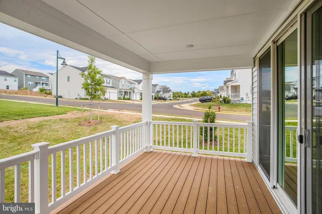 $445,999 | 501 Aster Lane, Orange, VA 22960