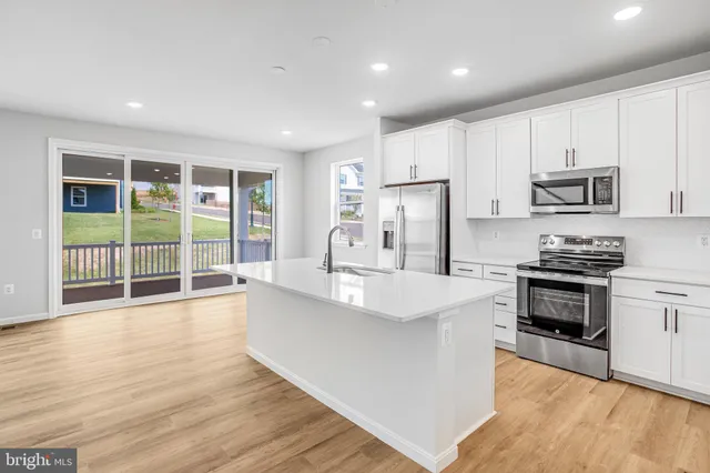 $445,999 | 501 Aster Lane, Orange, VA 22960