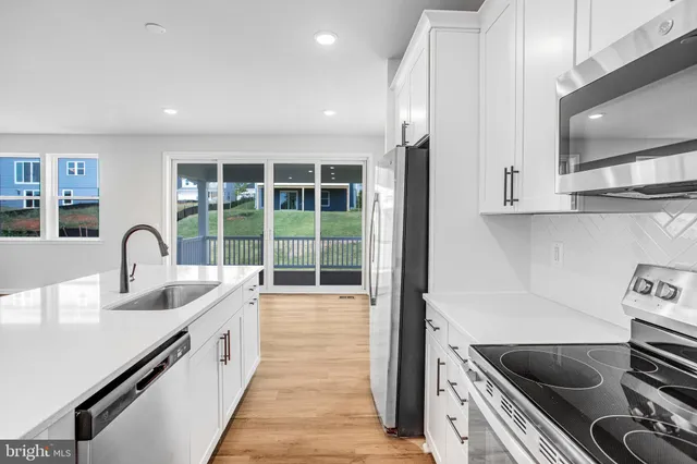 $445,999 | 501 Aster Lane, Orange, VA 22960