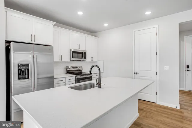 $445,999 | 501 Aster Lane, Orange, VA 22960