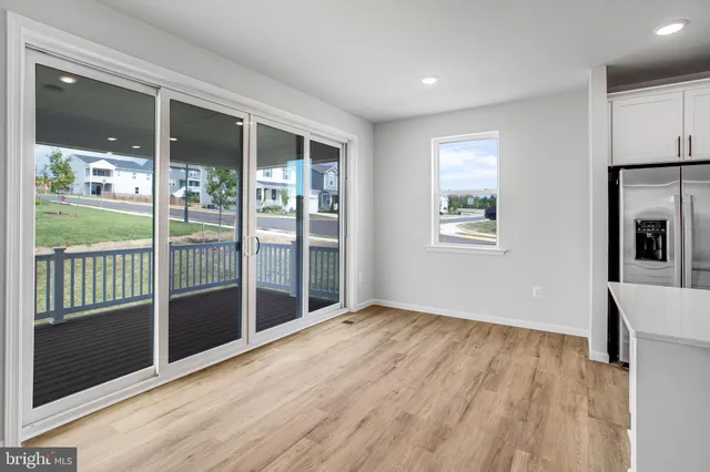 $445,999 | 501 Aster Lane, Orange, VA 22960