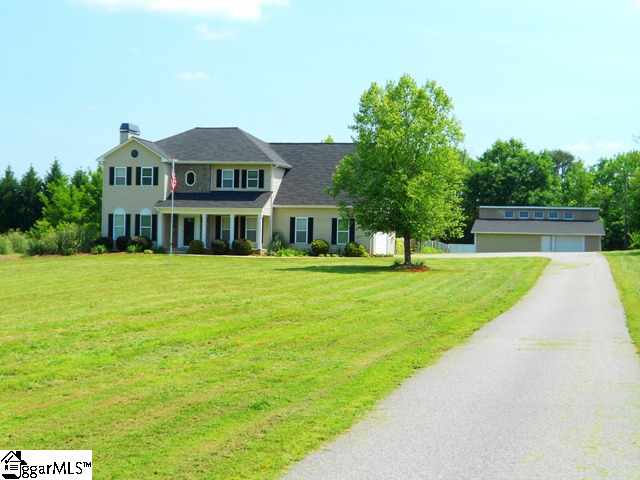 3710 Ballenger Road Greer, SC 29651 - Photo 1 of 1 Gallery Image 1