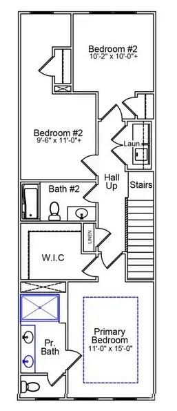 5853 Tuckaseegee Road, Unit 5 Charlotte, NC 28208 - Photo 24 of 24