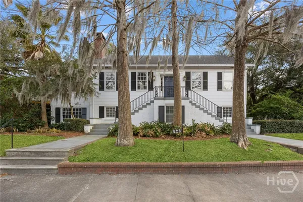$1,000,000 | 625 East 46th Street, Savannah, GA 31405