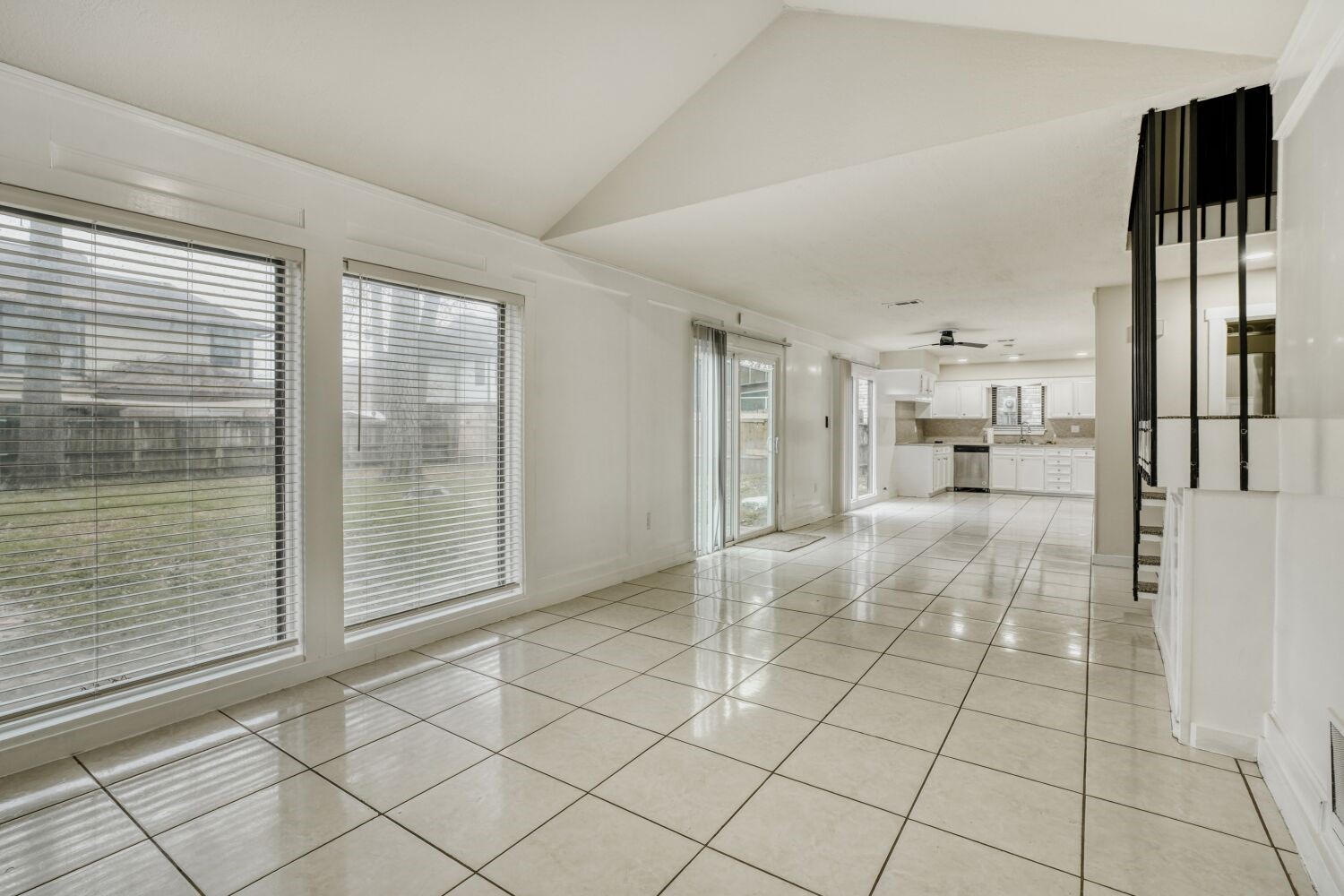 17804 Paddle Wheel Drive Spring, TX 77379 - Photo 7 of 17 a view of a kitchen with windows