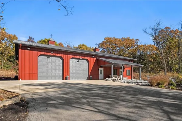 $2,400,000 | 33345 West 95th Street, De Soto, KS 66018