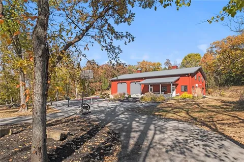 $2,199,000 | 33345 West 95th Street, De Soto, KS 66018
