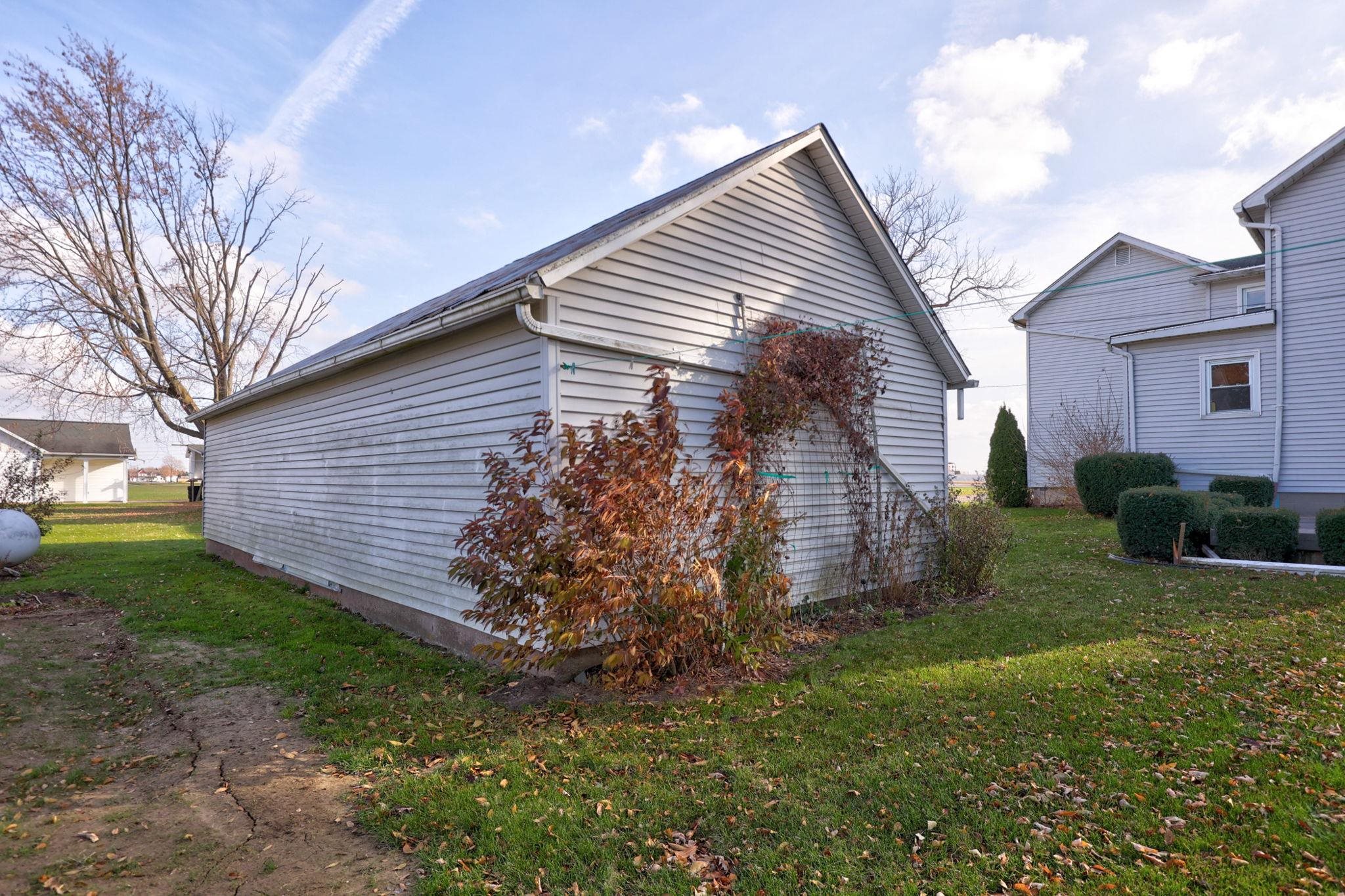 12895 East Curtis Road Frankenmuth, MI 48734 - Photo 49 of 78