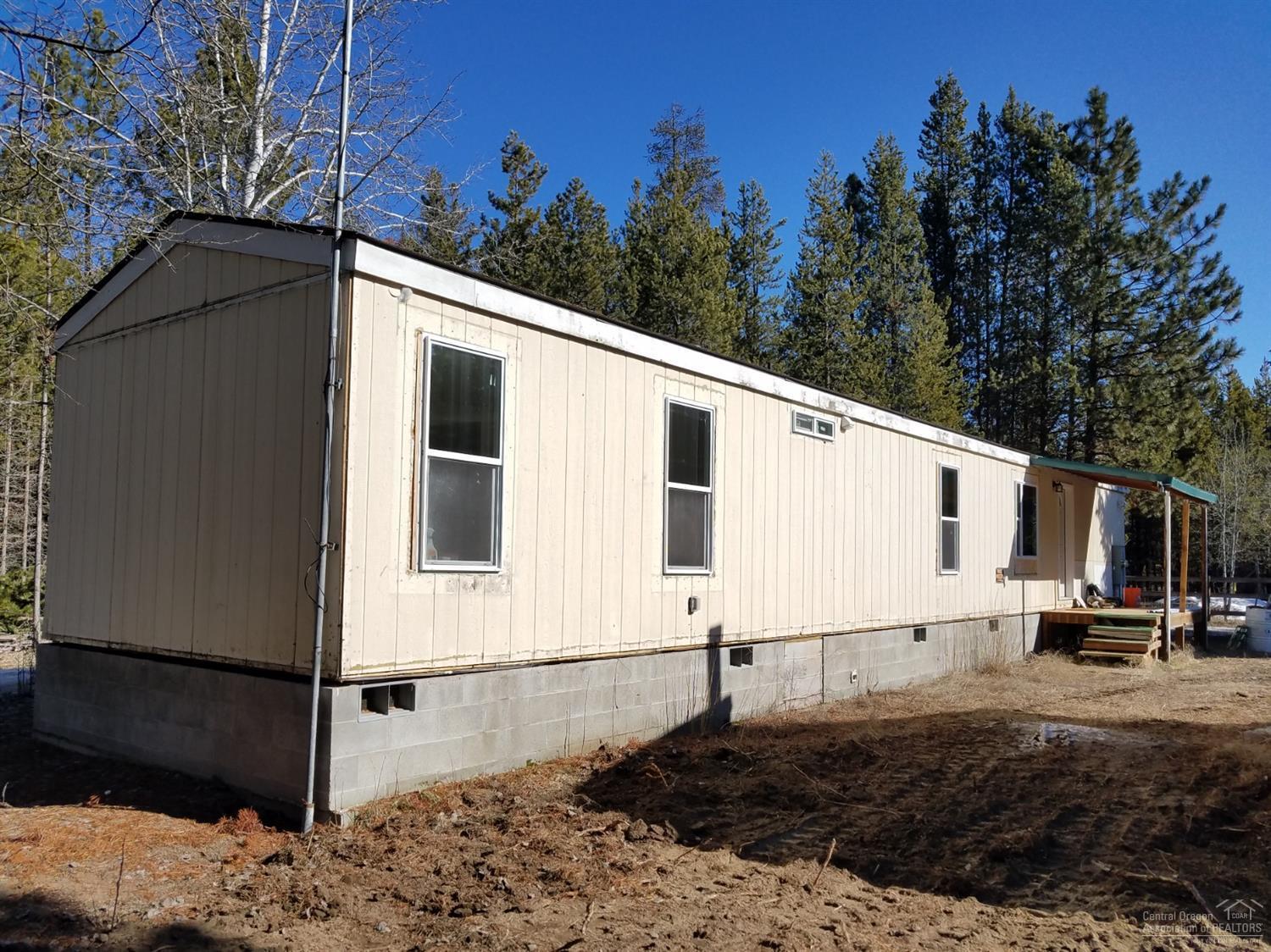 51359 Welch Road La Pine, OR 97739 - Photo 2 of 21 Additional Photo