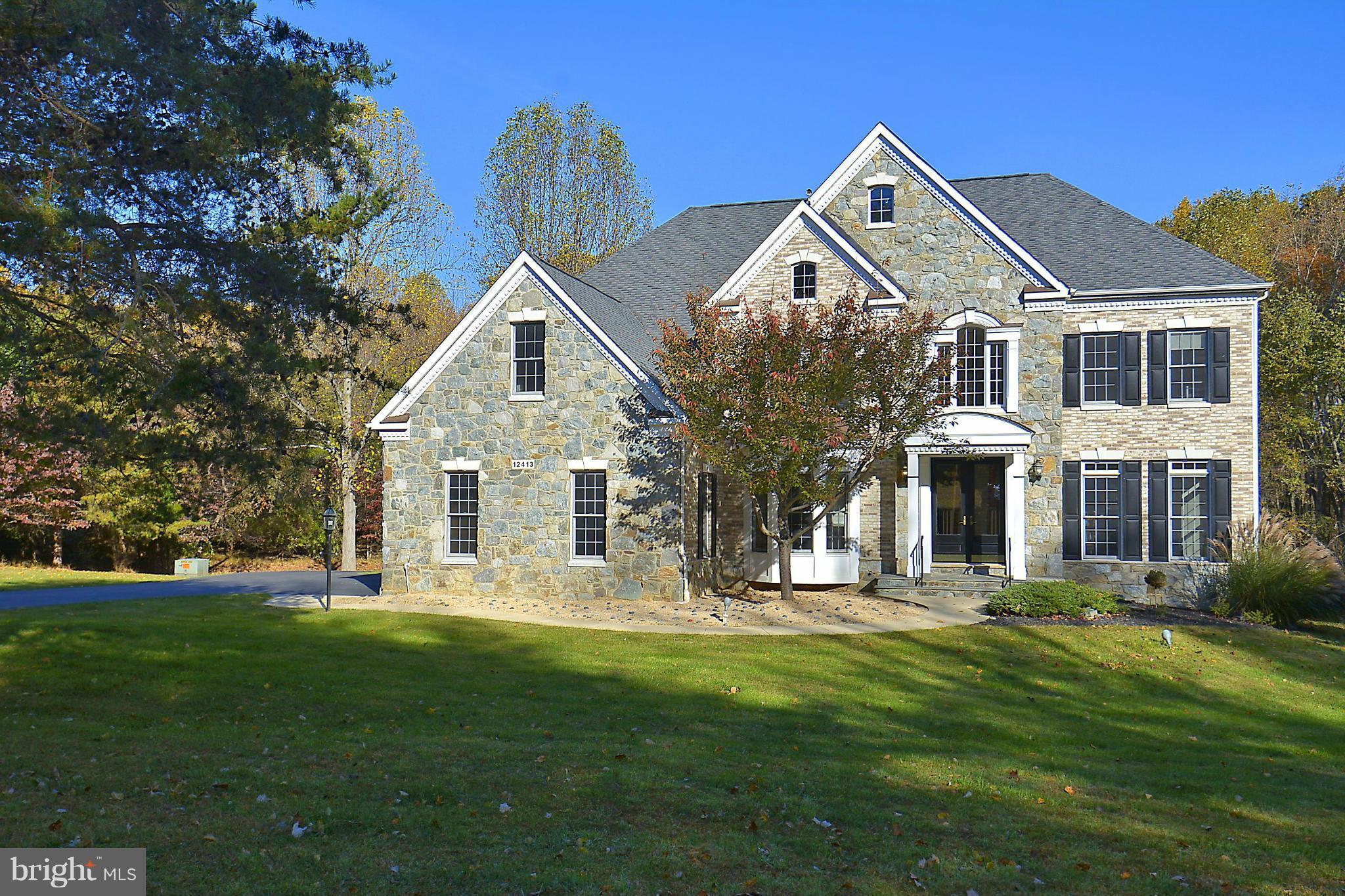 12413 Pueblo Road Gaithersburg, MD 20878 - Photo 1 of 29 Exterior (Front)