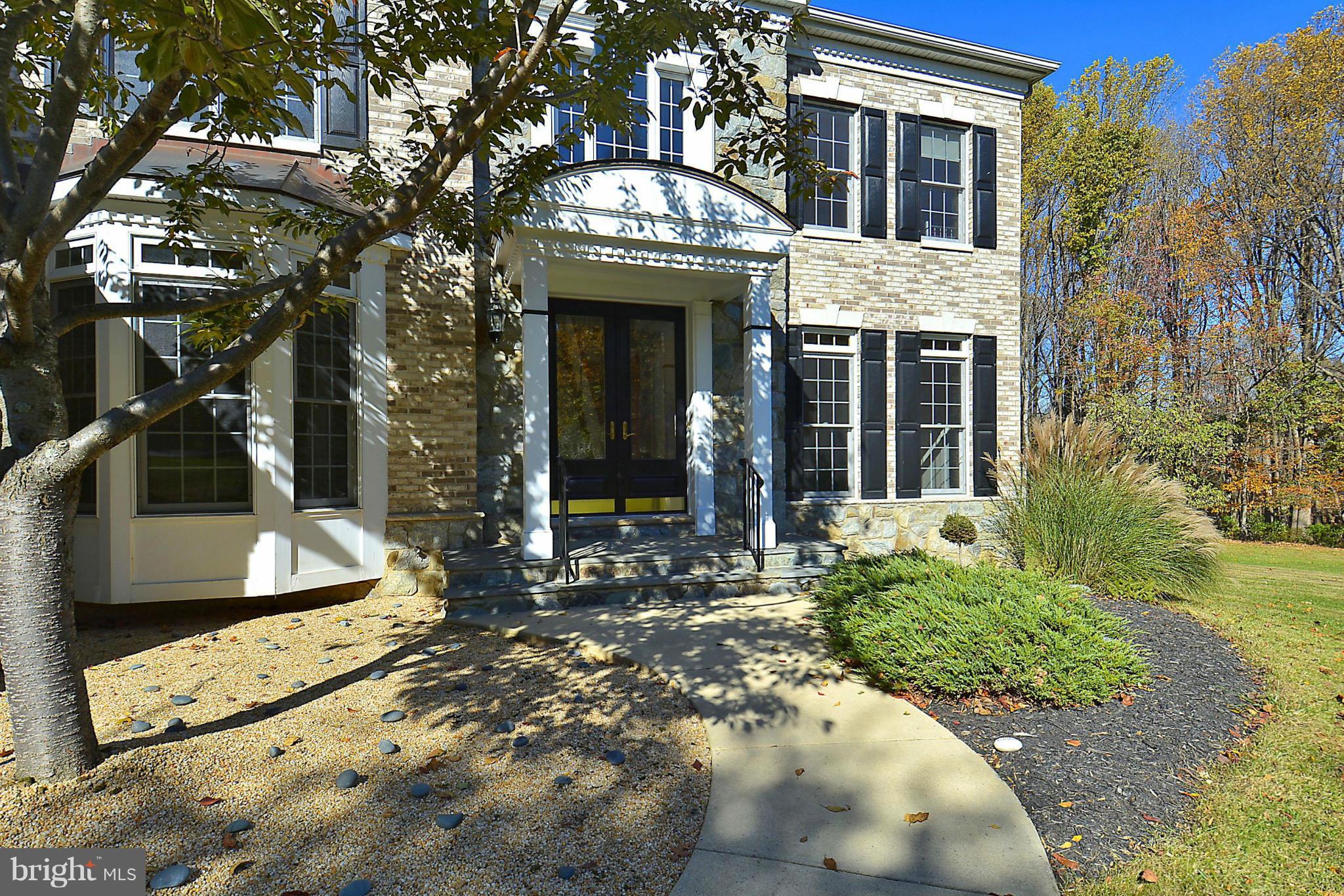 12413 Pueblo Road Gaithersburg, MD 20878 - Photo 2 of 29 Exterior (Front)