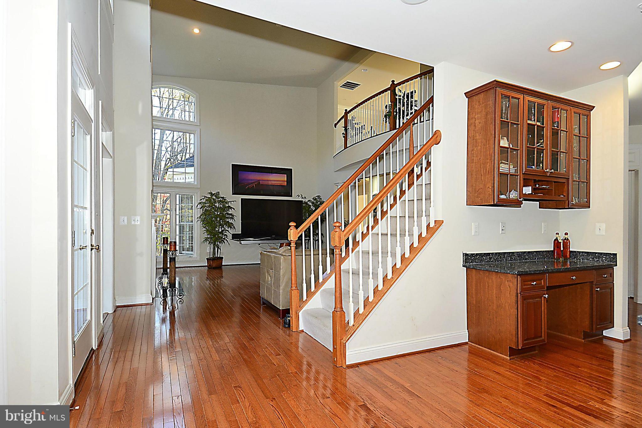 12413 Pueblo Road Gaithersburg, MD 20878 - Photo 12 of 29 Family Room
