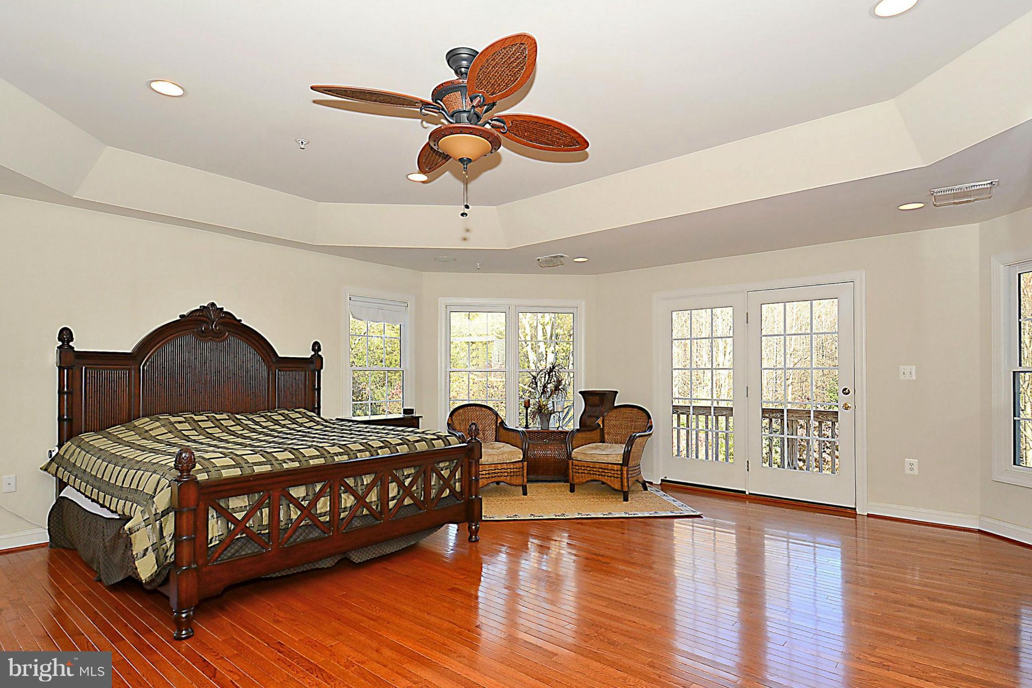 12413 Pueblo Road Gaithersburg, MD 20878 - Photo 15 of 29 Bedroom (Master)