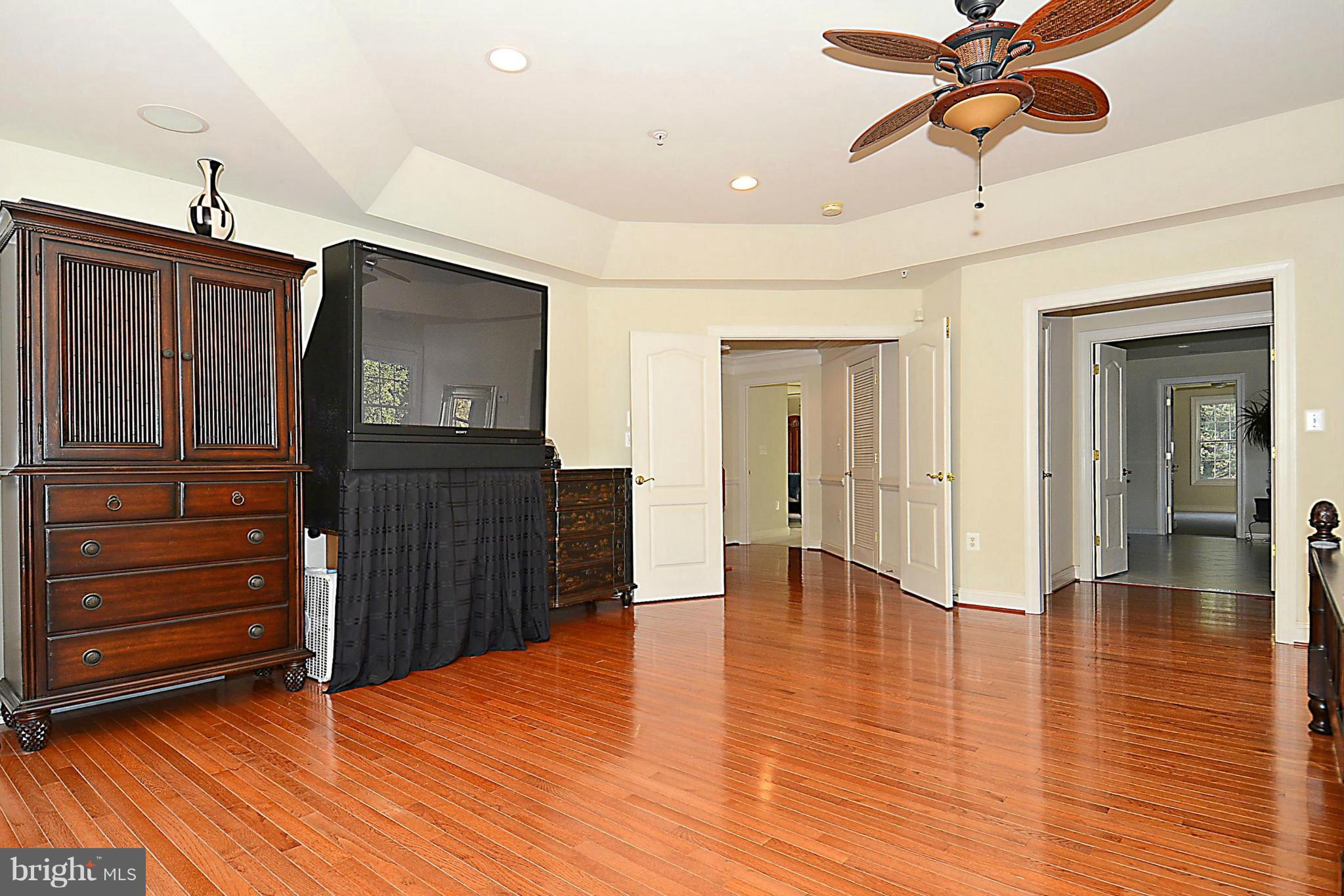 12413 Pueblo Road Gaithersburg, MD 20878 - Photo 18 of 29 Bedroom (Master)