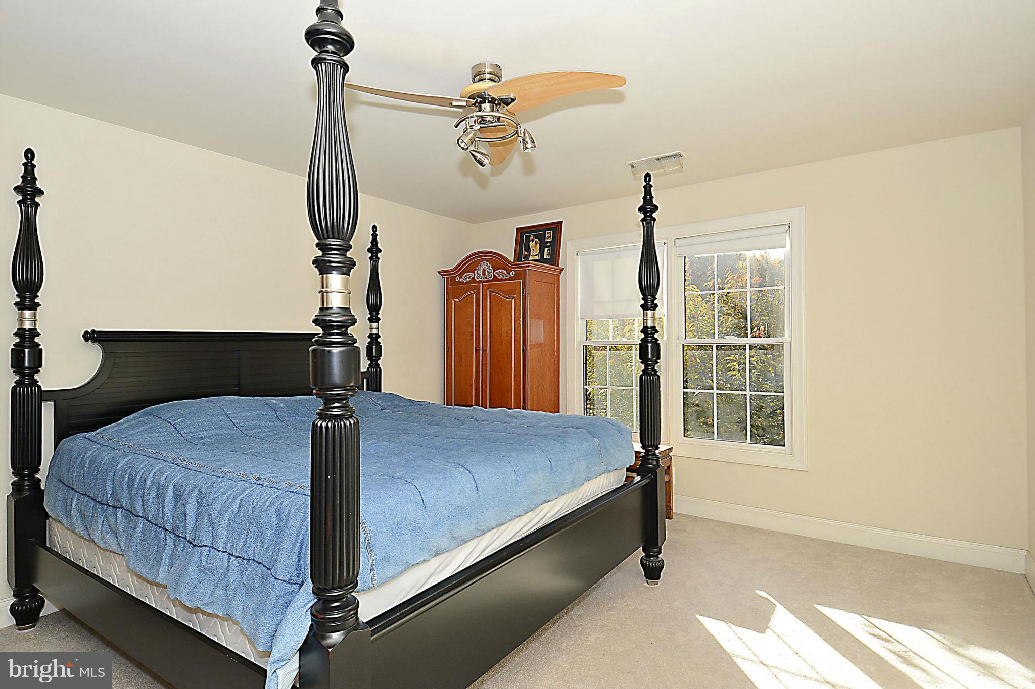 12413 Pueblo Road Gaithersburg, MD 20878 - Photo 19 of 29 Bedroom