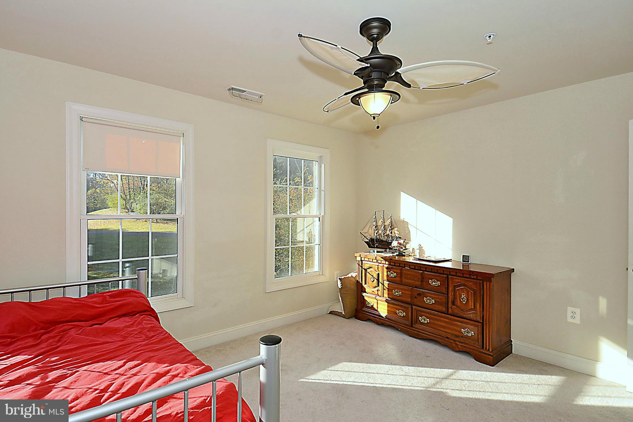 12413 Pueblo Road Gaithersburg, MD 20878 - Photo 20 of 29 Bedroom