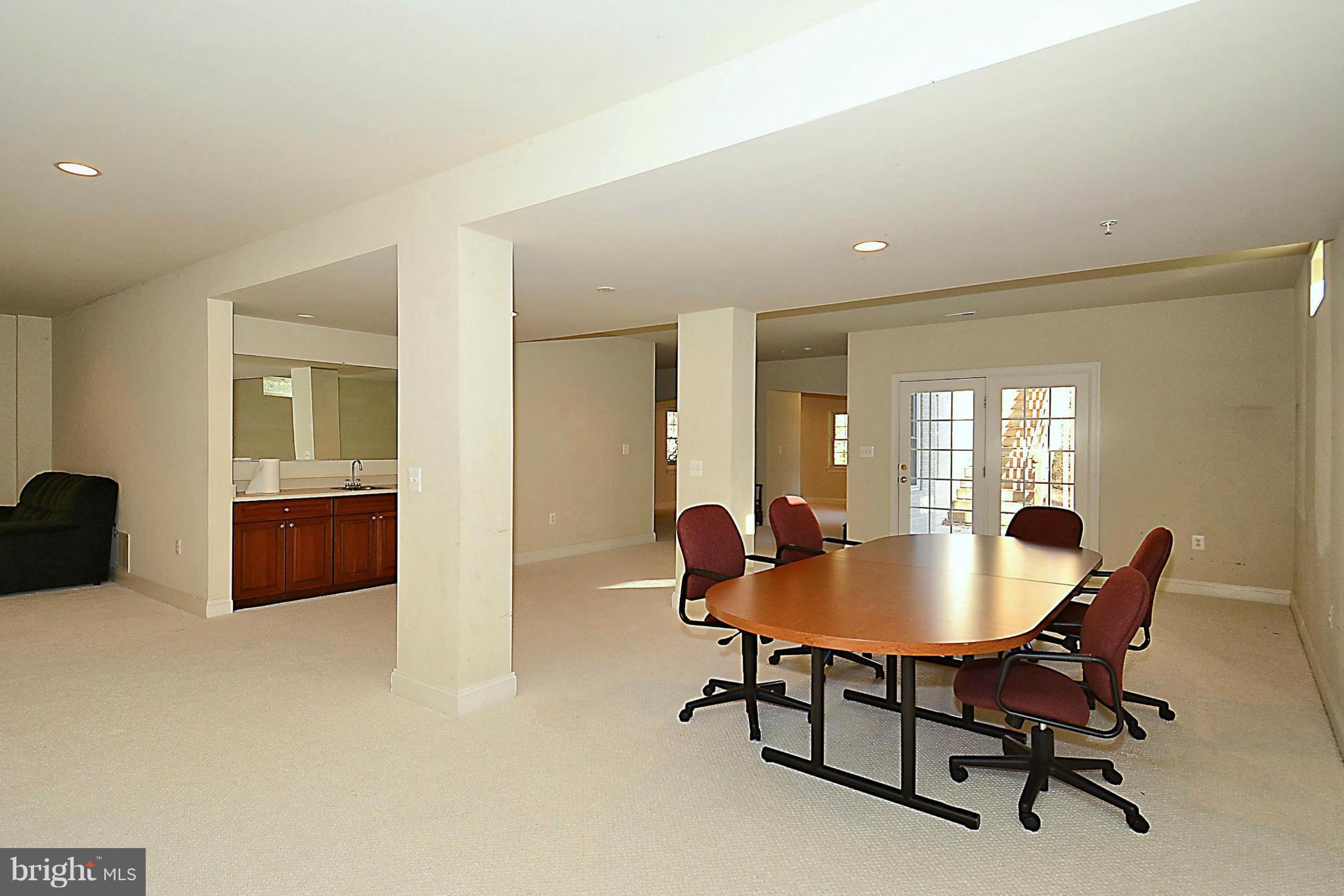 12413 Pueblo Road Gaithersburg, MD 20878 - Photo 22 of 29 Basement