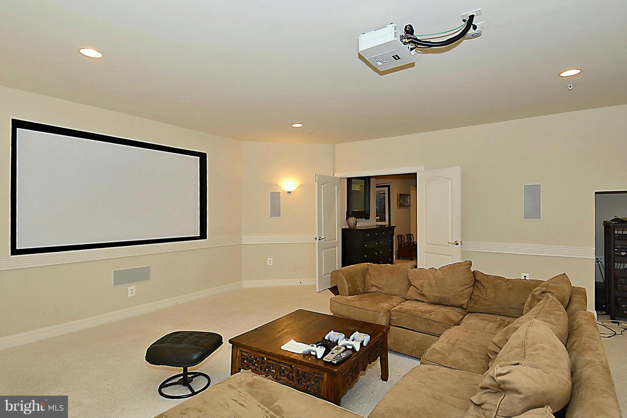 12413 Pueblo Road Gaithersburg, MD 20878 - Photo 23 of 29 Basement
