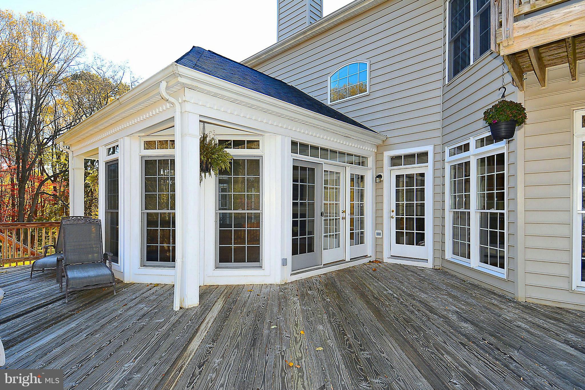 12413 Pueblo Road Gaithersburg, MD 20878 - Photo 25 of 29 Exterior (Rear)